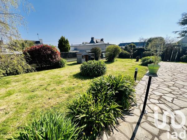 Maison à vendre 6 pièces 154 m² Paimpol