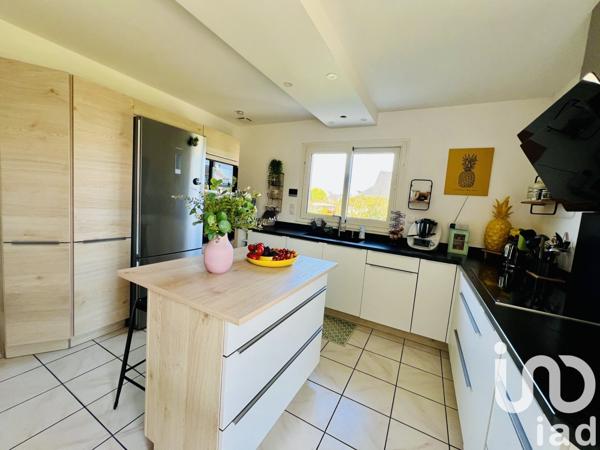 Maison à vendre 6 pièces 154 m² Paimpol