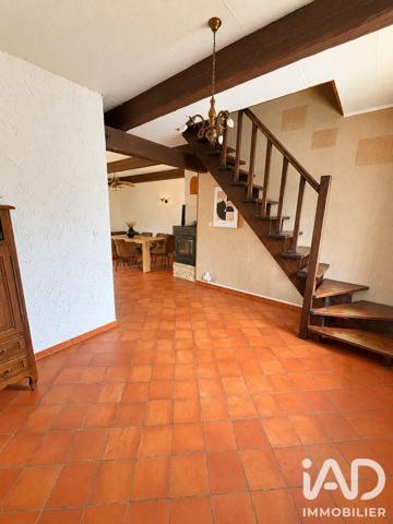 Maison à vendre 5 pièces 115 m² Pélissanne