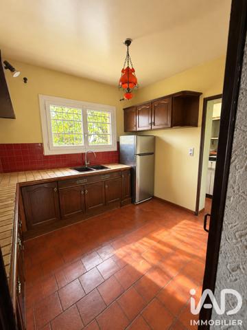 Maison à vendre 5 pièces 115 m² Pélissanne