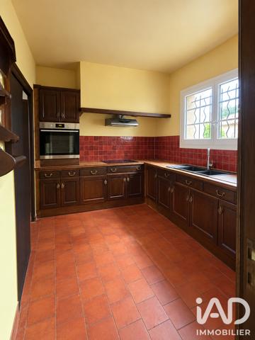 Maison à vendre 5 pièces 115 m² Pélissanne
