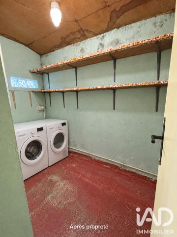Maison à vendre 5 pièces 115 m² Pélissanne