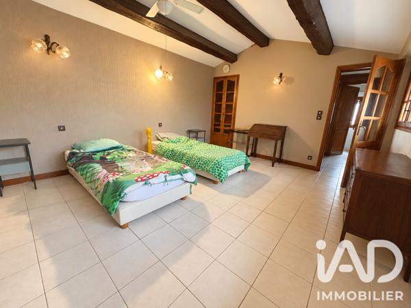 Maison à vendre 5 pièces 115 m² Pélissanne