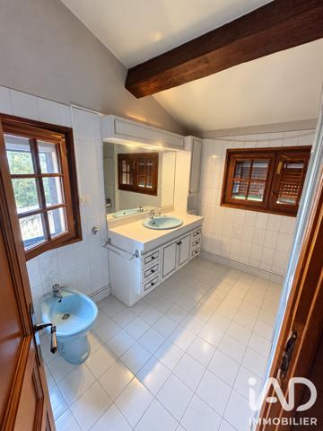Maison à vendre 5 pièces 115 m² Pélissanne