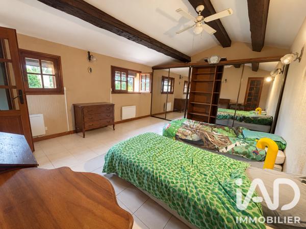 Maison à vendre 5 pièces 115 m² Pélissanne