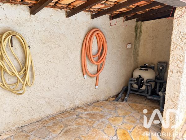 Maison à vendre 5 pièces 115 m² Pélissanne