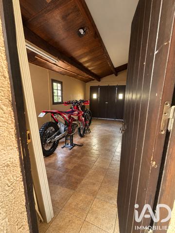 Maison à vendre 5 pièces 115 m² Pélissanne