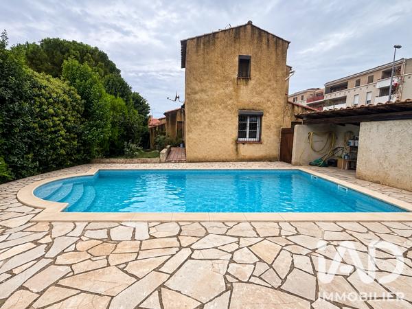 Maison à vendre 5 pièces 115 m² Pélissanne