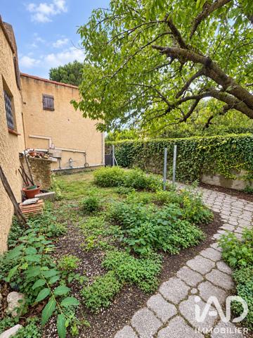 Maison à vendre 5 pièces 115 m² Pélissanne