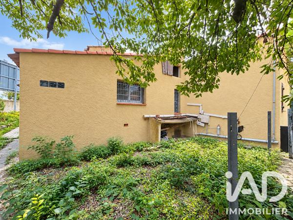 Maison à vendre 5 pièces 115 m² Pélissanne