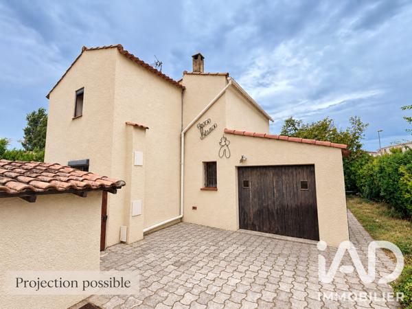 Maison à vendre 5 pièces 115 m² Pélissanne