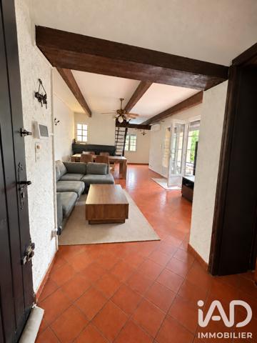 Maison à vendre 5 pièces 115 m² Pélissanne