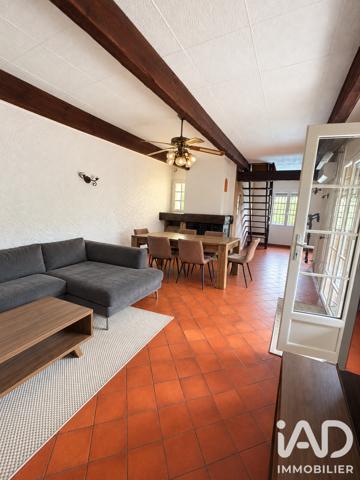 Maison à vendre 5 pièces 115 m² Pélissanne