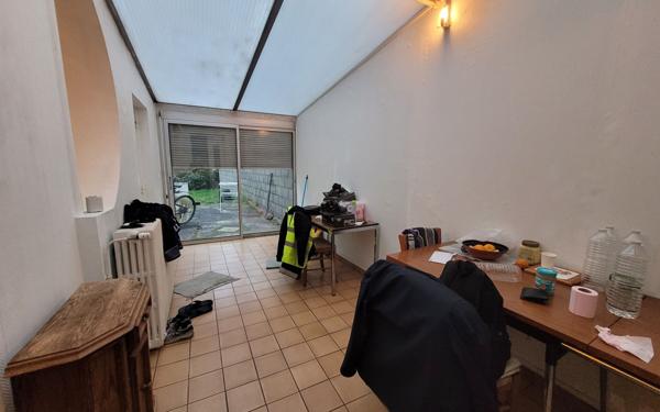 Immeuble à vendre    12 pièces • 180 m2 Amiens