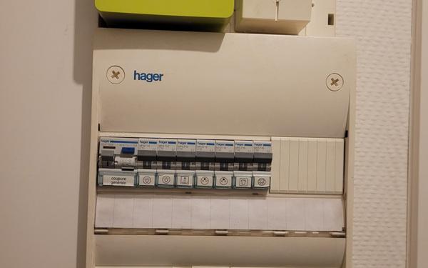 Immeuble à vendre    12 pièces • 180 m2 Amiens