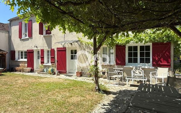 Maison à vendre    7 pièces •  Montarlot