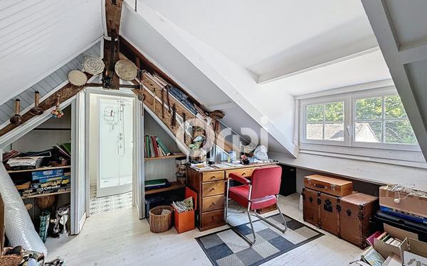 Maison à vendre    7 pièces •  Montarlot