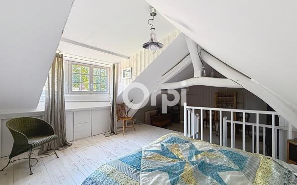 Maison à vendre    7 pièces •  Montarlot