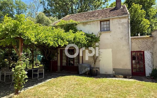 Maison à vendre    7 pièces •  Montarlot