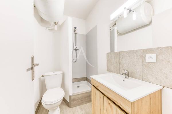Appartement Pontault Combault 1 pièce(s) 22.5 m2
