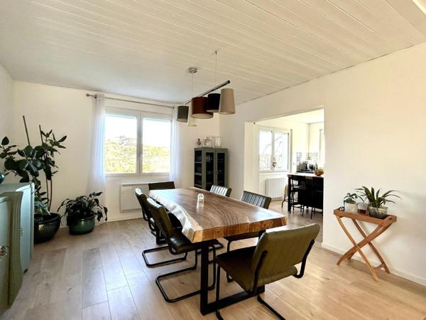 Vente maison 5 pièces de 158m²