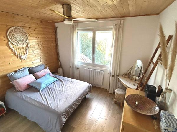 Vente maison 5 pièces de 158m²