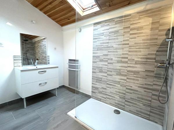 Vente maison 5 pièces de 158m²