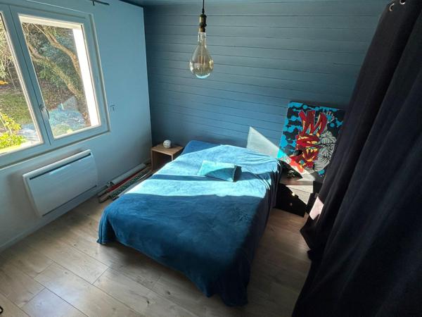 Vente maison 5 pièces de 158m²