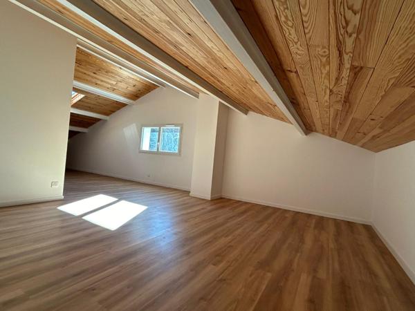 Vente maison 5 pièces de 158m²