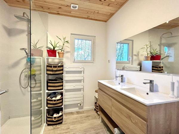 Vente maison 5 pièces de 158m²