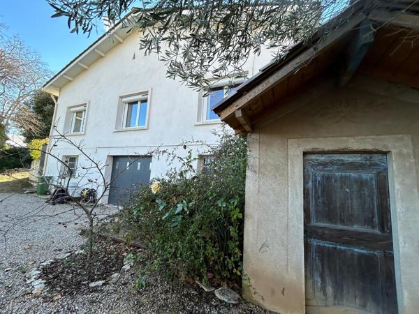 Vente maison 5 pièces de 158m²