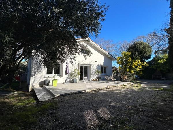 Vente maison 5 pièces de 158m²