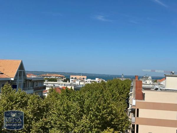 Appartement à vendre 3 pièces 65m²