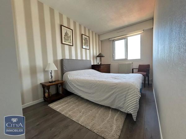 Appartement à vendre 3 pièces 65m²