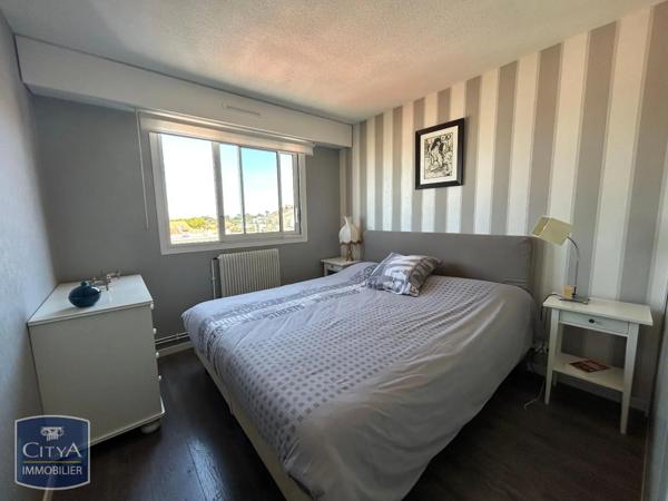 Appartement à vendre 3 pièces 65m²