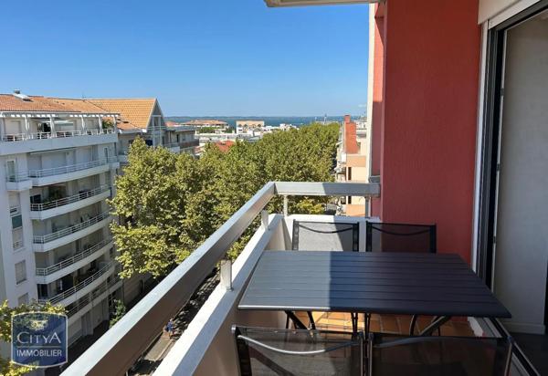 Appartement à vendre 3 pièces 65m²