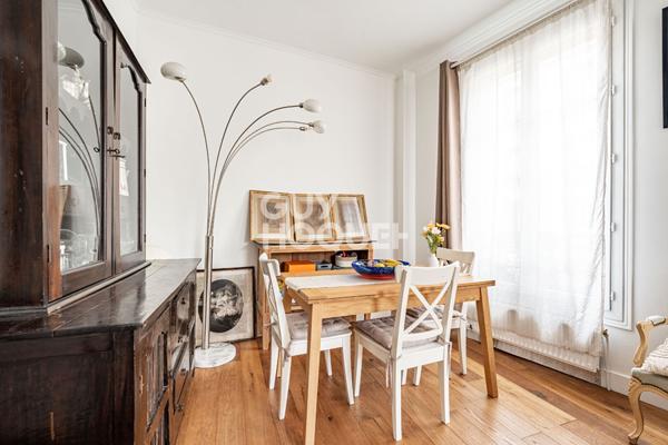 APPARTEMENT 3 PIECES PROCHE METRO