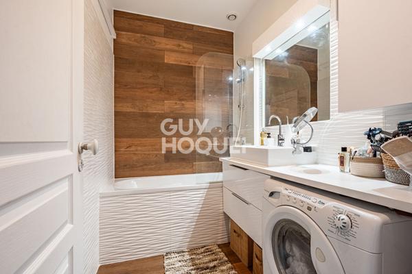 APPARTEMENT 3 PIECES PROCHE METRO