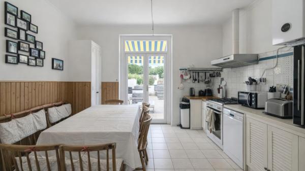 Maison à vendre 450 000 € Toulon 5 p 105 m² DPE D