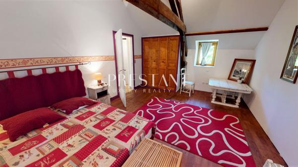 Sarlat, Elégant Manoir du XVIème siècle et ses deux maisons d’hôtes sur 3ha, SARLAT LA CANEDA