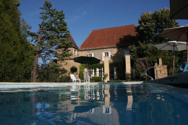Sarlat, Elégant Manoir du XVIème siècle et ses deux maisons d’hôtes sur 3ha, SARLAT LA CANEDA