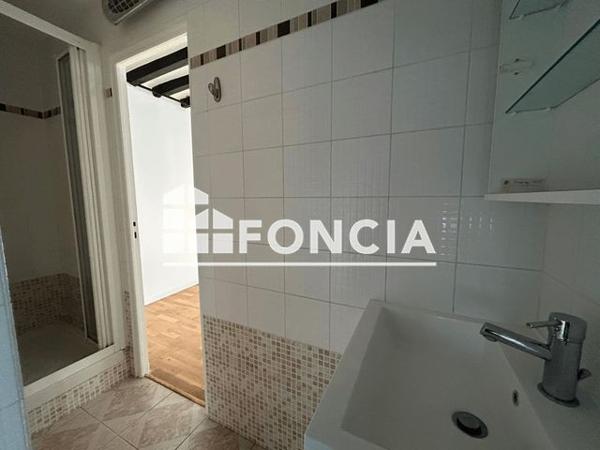 Location Appartement 3 pièces 36.73 m² - 77 RUE DE POLOGNE Saint Germain En Laye 78100