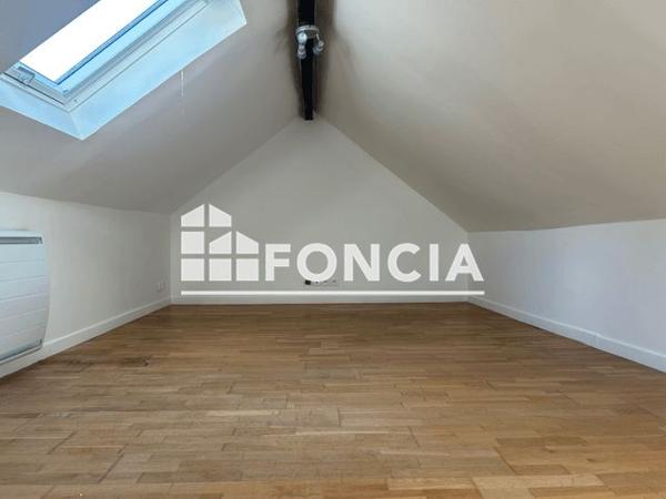 Location Appartement 3 pièces 36.73 m² - 77 RUE DE POLOGNE Saint Germain En Laye 78100