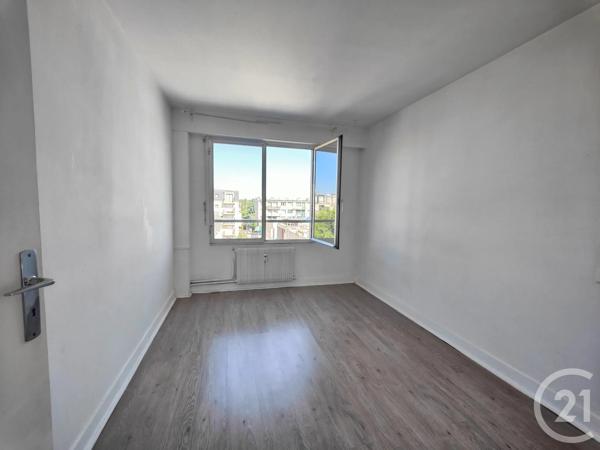 Appartement F3 à vendre  3 pièces - 60 m 2   SARTROUVILLE  - 78