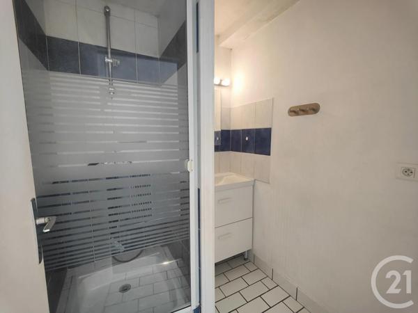 Appartement F3 à vendre  3 pièces - 60 m 2   SARTROUVILLE  - 78
