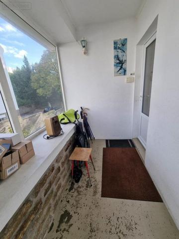 Maison à vendre à Concarneau dans le Finistère (29900), ref : 008/1338