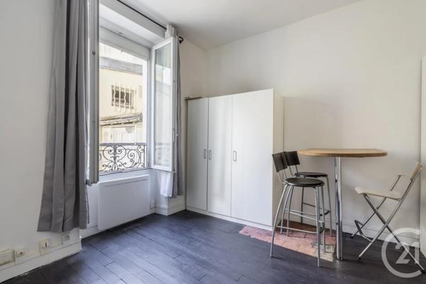 Appartement F1 à vendre  1 pièce - 16,17 m 2   PARIS  - 75014