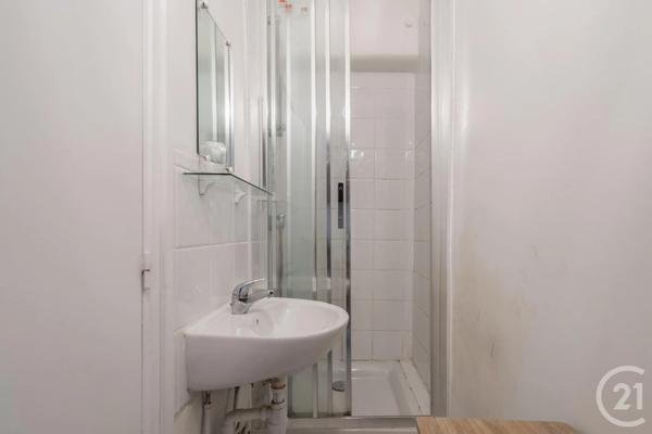 Appartement F1 à vendre  1 pièce - 16,17 m 2   PARIS  - 75014