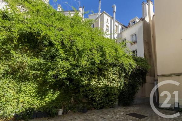 Appartement F1 à vendre  1 pièce - 16,17 m 2   PARIS  - 75014