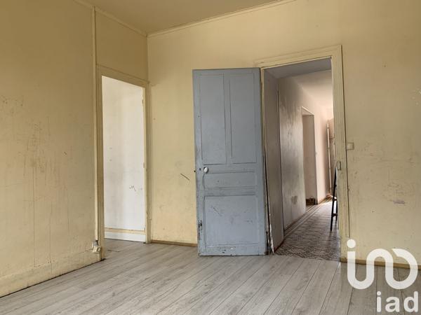 Maison 3 pièces de 80 m² à Chabris (36210)